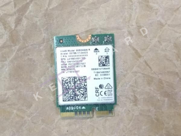 WI-FI модуль Asus GL703GE